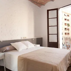 Napoles - Modernist Flat Close To Sagrada Familia Barcelona