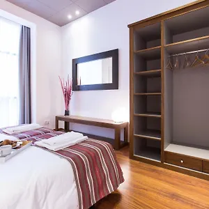 Appartement Serennia Ramblas - Placa Catalunya, Barcelona