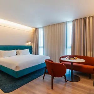 The Social Hub Poblenou Hotel