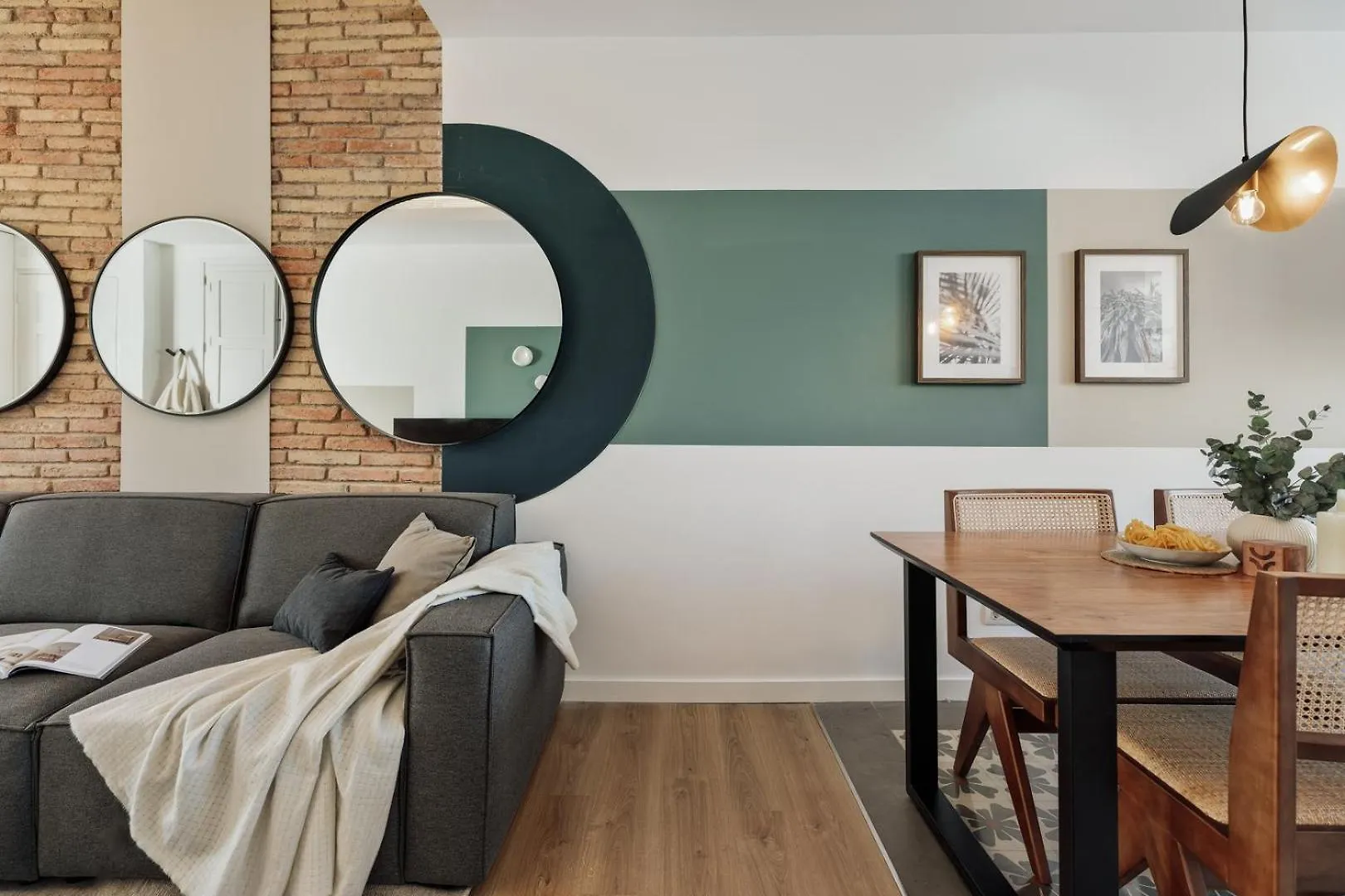 Apartamento Lygos - 2 Bedrooms And Terrace In Eixample Esquerra Barcelona Espanha